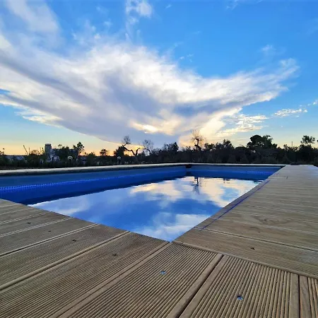 Li Tratturi Luxury By Hdsalento Villa Corsano (Apulia)