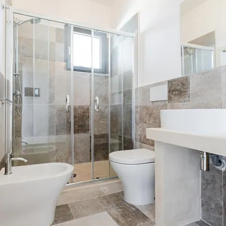 Li Tratturi Luxury By Hdsalento * Corsano (Apulia)
