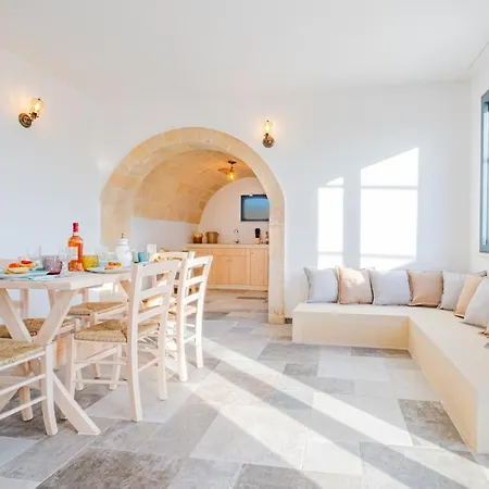 Li Tratturi Luxury By Hdsalento *