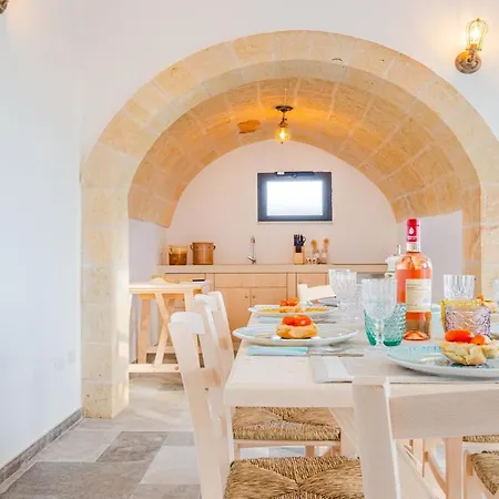 Li Tratturi Luxury By Hdsalento *