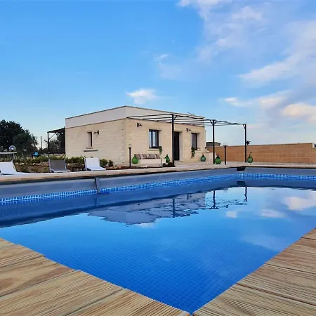 Li Tratturi Luxury By Hdsalento Corsano (Apulia)