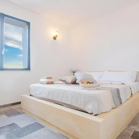 Villa Li Tratturi Luxury By Hdsalento
