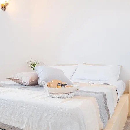 Li Tratturi Luxury By Hdsalento Vila Corsano (Apulia)