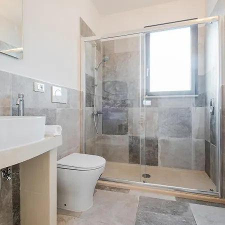Li Tratturi Luxury By Hdsalento Corsano (Apulia)