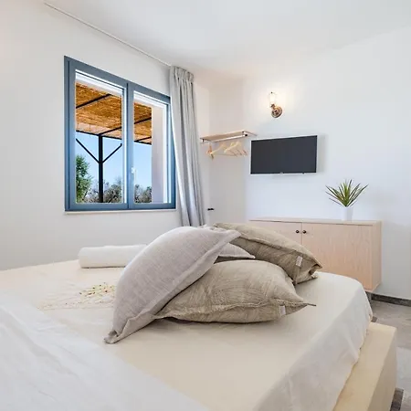 Li Tratturi Luxury By Hdsalento Corsano (Apulia)