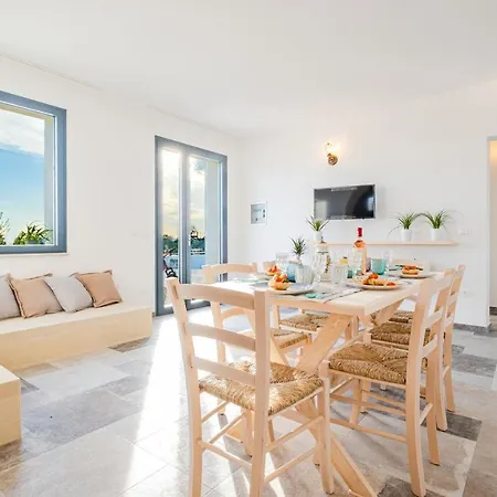 Li Tratturi Luxury By Hdsalento Villa *