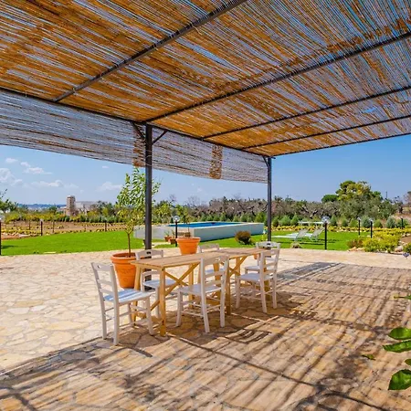 Li Tratturi Luxury By Hdsalento Villa Corsano (Apulia)