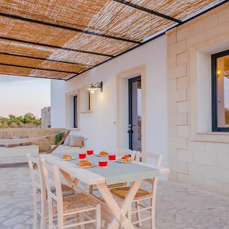 Villa Li Tratturi Luxury By Hdsalento