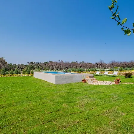 Li Tratturi Luxury By Hdsalento