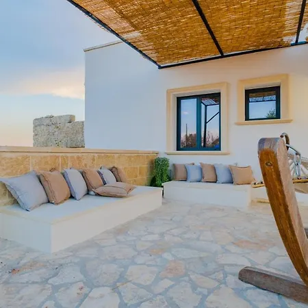 Li Tratturi Luxury By Hdsalento Villa Corsano (Apulia)
