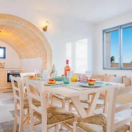 Villa Li Tratturi Luxury By Hdsalento