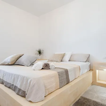 Li Tratturi Luxury By Hdsalento Corsano (Apulia)