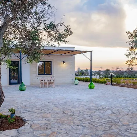Villa Li Tratturi Luxury By Hdsalento *